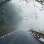 Strade pericolose che caos