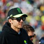 La confessione di Valentino Rossi