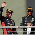 Durissimo colpo per Hamilton
