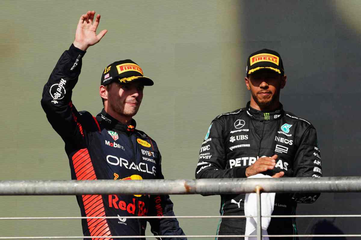 Michael Masi ritorno in Formula 1