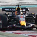 Verstappen Albon parla chiaro