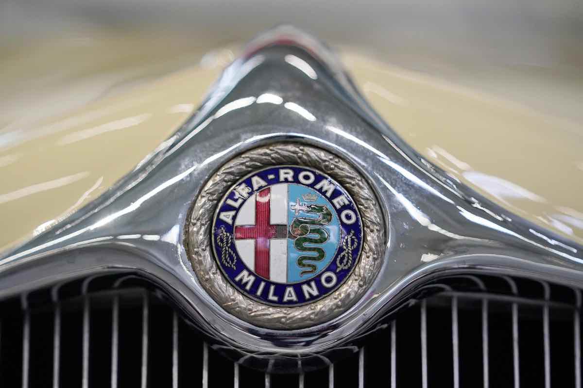 La Giulia Quadrifoglio di Alfa Romeo premiata dai lettori