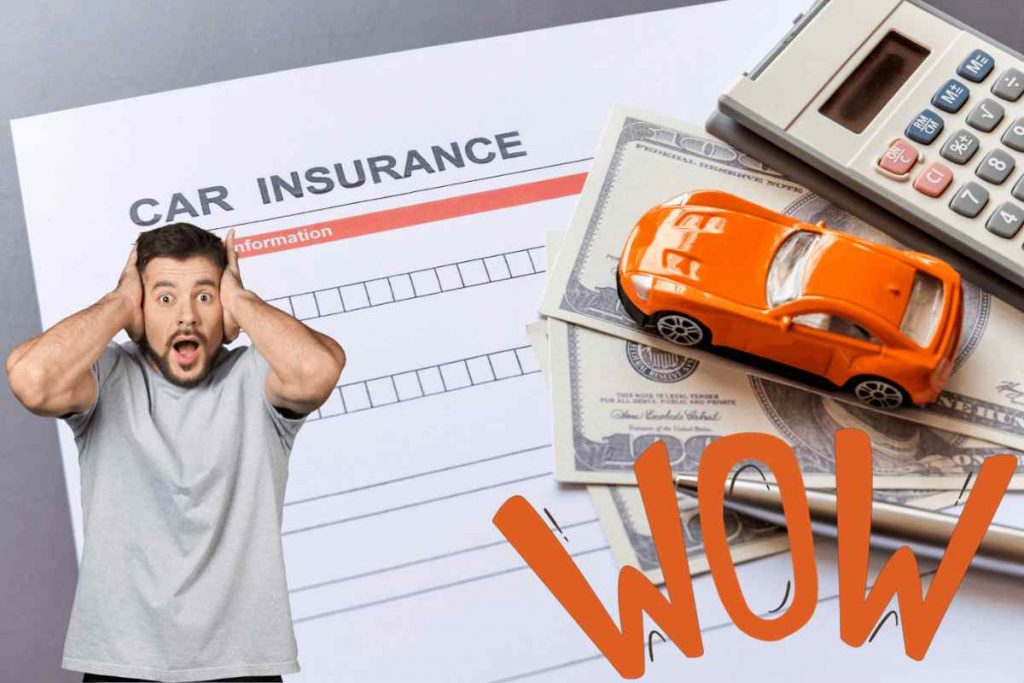 assicurazione auto novità