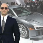 la collezione di auto di jason statham
