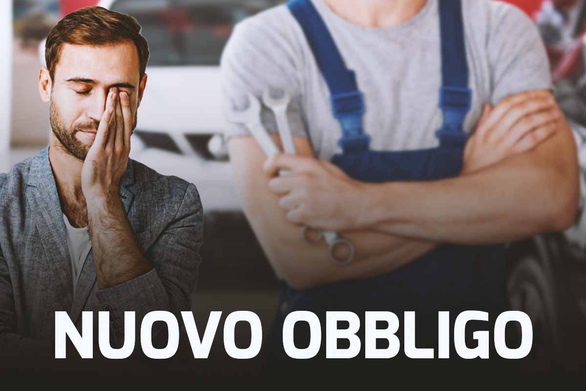 auto nuovo obbligo pneumatici