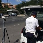 Autovelox malfunzionanti in Svizzera al via i rimborsi