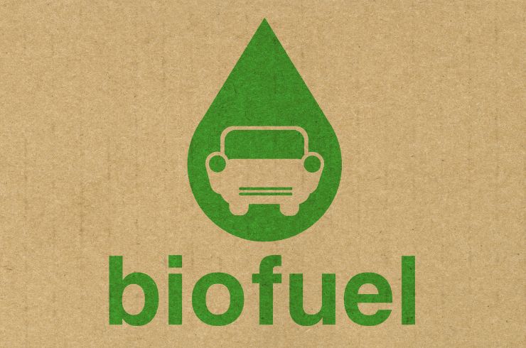 biocarburanti soluzione