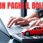 toscana esenzione bollo auto