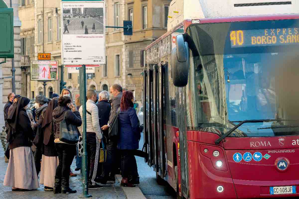 I requisiti per ottenere il Bonus Trasporti 2023