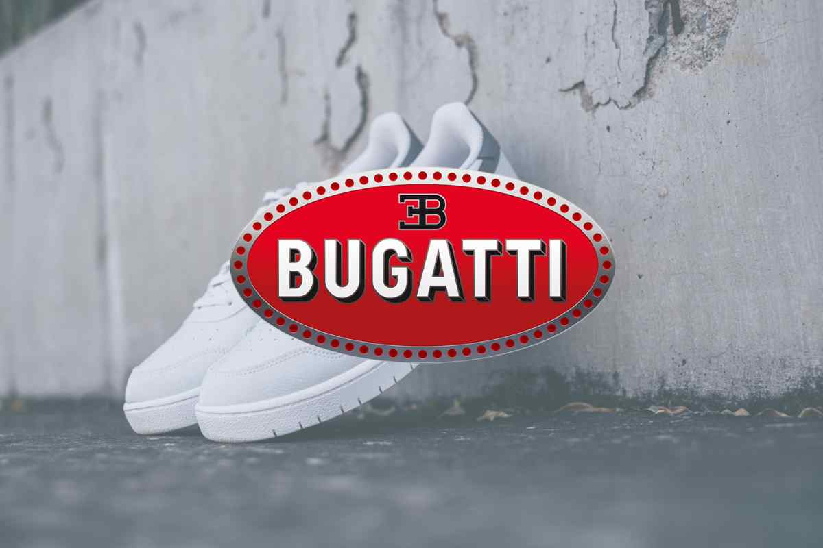 scarpe bugatti