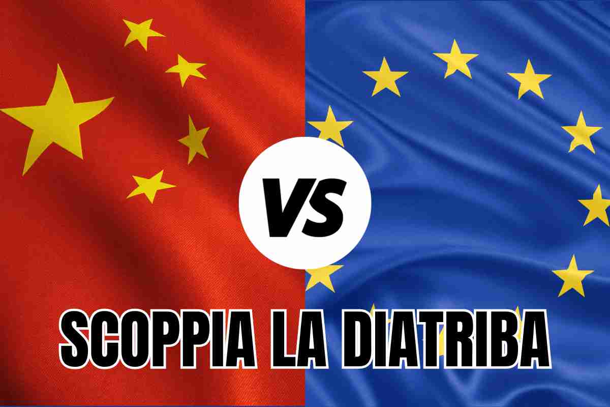 BYD apre fabbriche in Ungheria