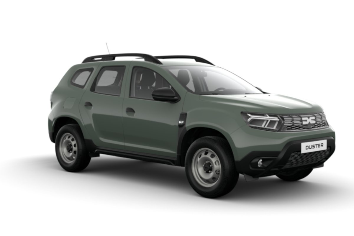 dacia duster motivi per acquistarla