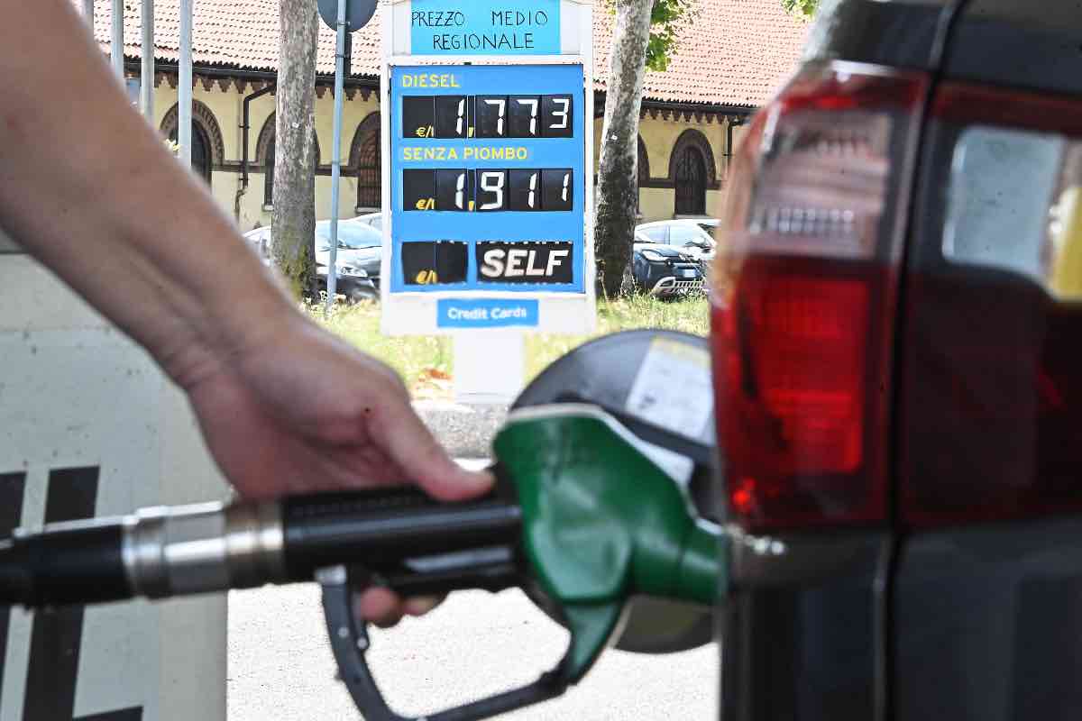 Il TAR del Lazio si pronuncia sul Decreto benzina