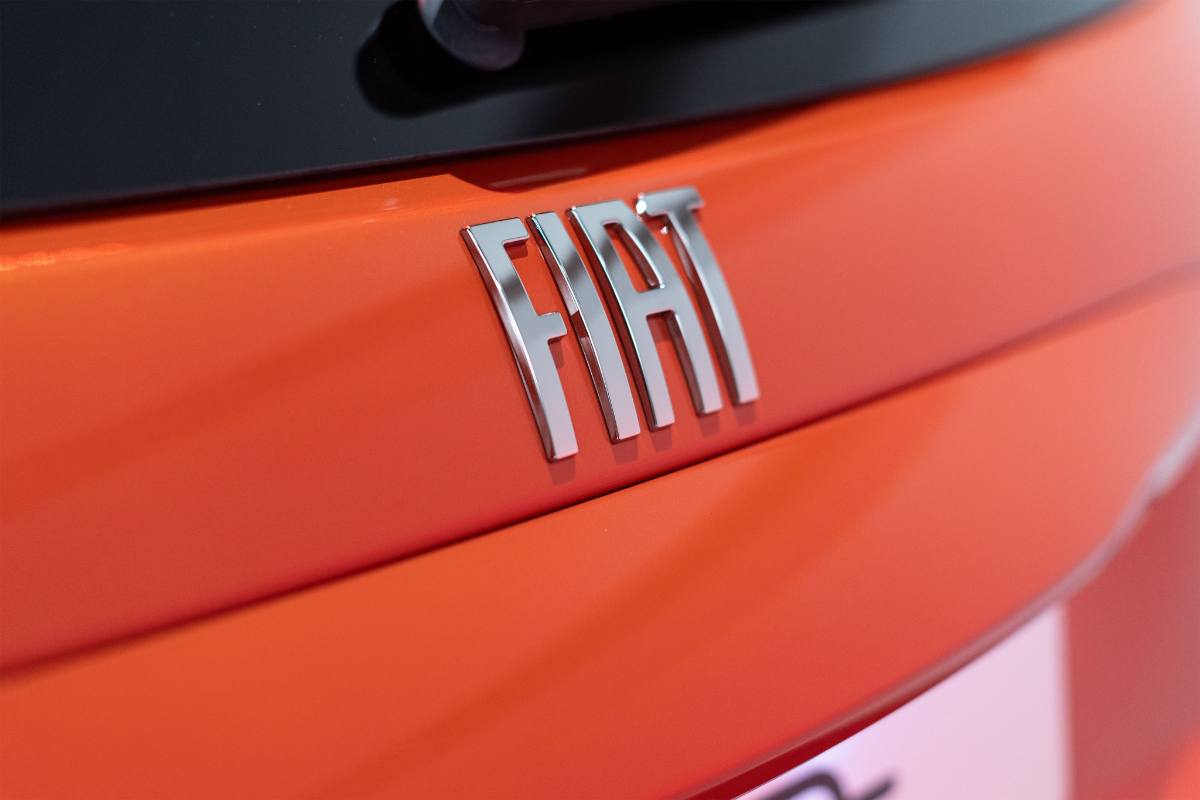 La Fiat pronta a lanciare una nuova city-car?