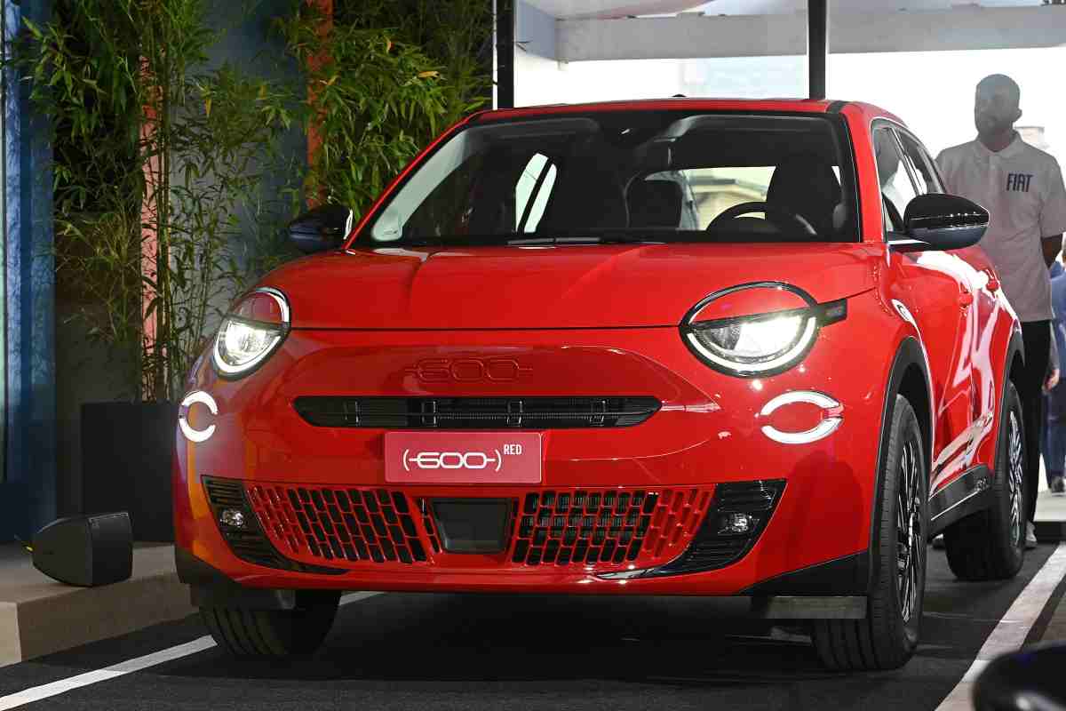 Ecobonus auto 2023 sconti fino a 5000 euro