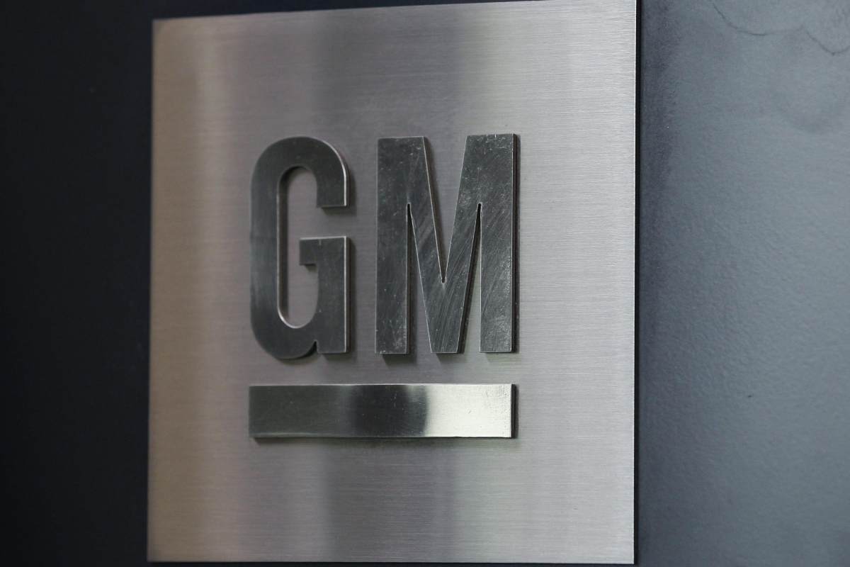 Alleanza sull'elettrico tra Stellantis e General Motors