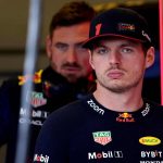 Max Verstappen allenatore prestazioni F1 Carlos Sainz Ferrari