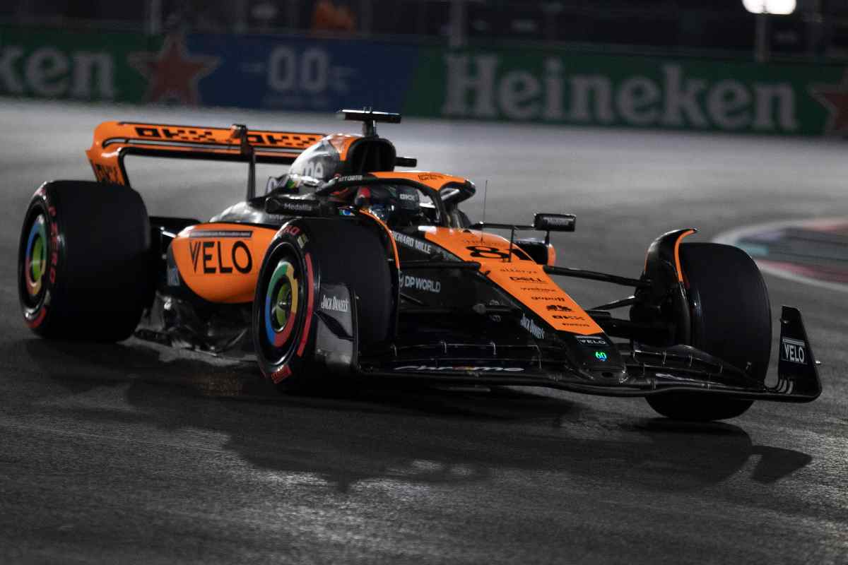 Problemi importanti per il noto marchio McLaren