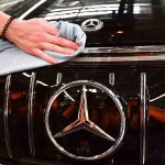 storia logo mercedes