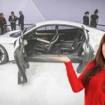 arriva la nuova porsche