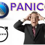 cinesi volvo fuga