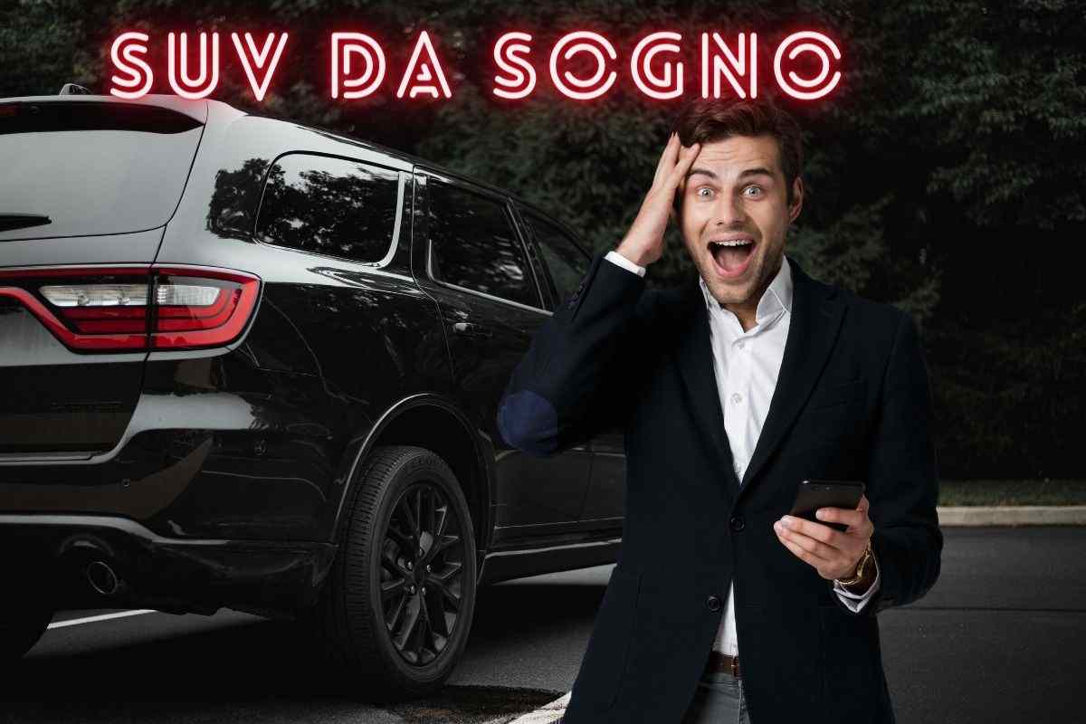 Dacia Bigster SUV economico 2025