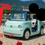 Tesla Topolino render novità come sarebbe