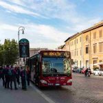 agitazione sindacale trasporti rinvio