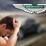 Aston Martin addio al grande modello