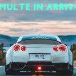 Multe auto
