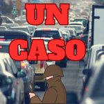 ruota di scorta ne fanno sempre meno