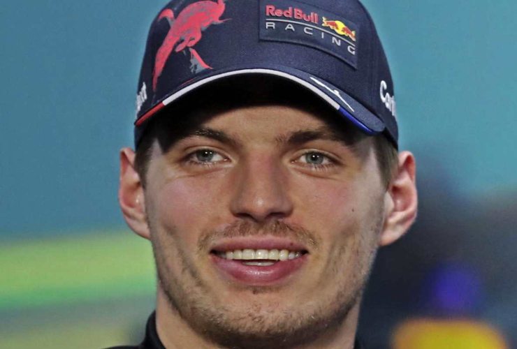 L’ex campione non ha dubbi su Verstappen