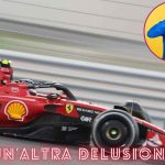Ferrari delusione