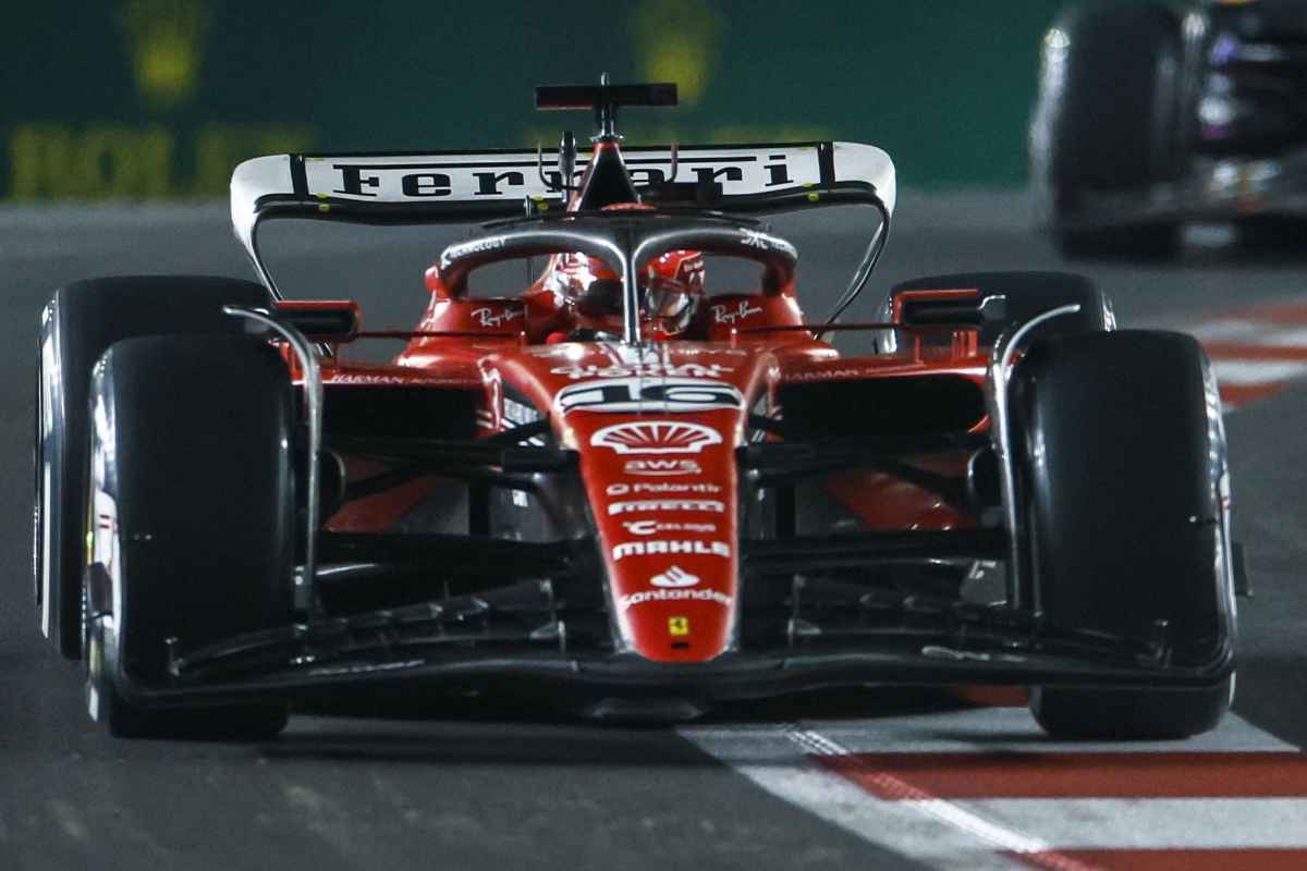 Ferrari data di presentazione 2024