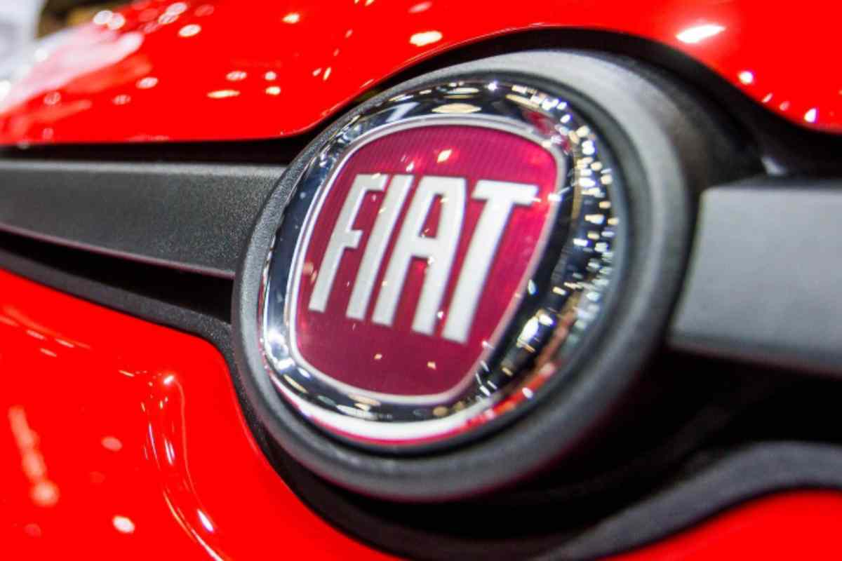 Fiat grandi novità