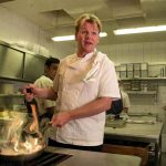 Tutte le auto di Gordon Ramsay