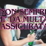 Guida da ubriaco, Codice della Strada