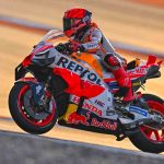 Honda felice senza Marquez