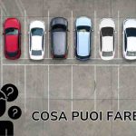 Parcheggio come funziona