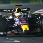 Red Bull nuovo compagno per Verstappen