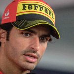 Sainz frena il rinnovo con Ferrari