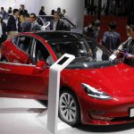 Tesla che risultato