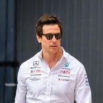 Toto Wolff scandalo Mercedes