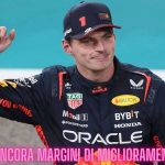 Verstappen sviluppo