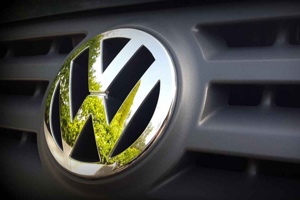 volkswagen stabilimento cina accuse