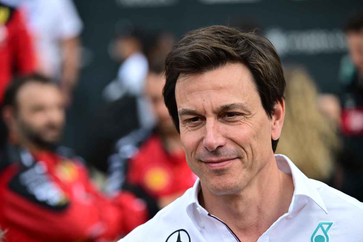 cosa fa un team principal in f1