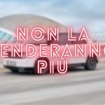 Non la venderanno più, quest'auto è già fuori dal mercato: è durata pochissimo