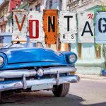 Auto d'epoca targa cambia legge 2024