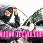 Niente più furti auto, sogni tranquilli per tutti grazie a questa tecnologia: per i ladri è la fine