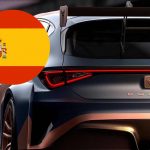 Cupra Racing simulatore elettrico VZ5 Formentor